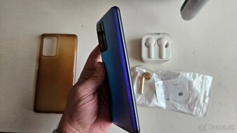 Xiaomi 11T 128GB + handsfree + bluetooth slúchadlá - 2