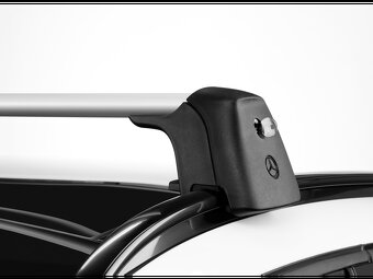 Stresny nosic MERCEDES - 2