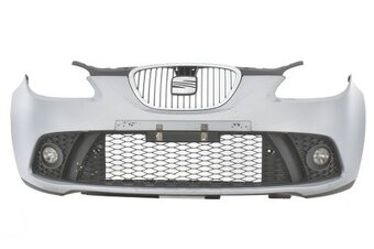 Seat Leon / Altea narazniky - 2