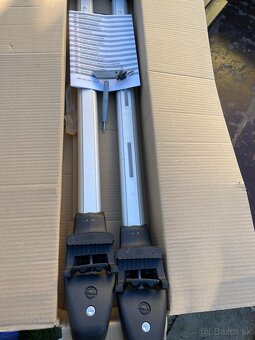 Strešný nosič MOKKA - 2