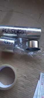 Náhradné diely - 2