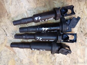 Peugeot 207CC (2007-2013) náhradní díly - 2