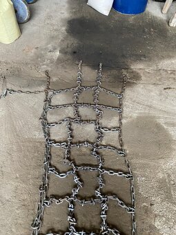 Snehové reťaze Pewag - 2