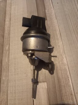 podtlakova regulácia turba - 2