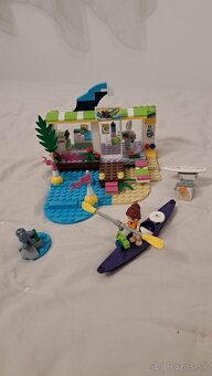 Lego surf - 2