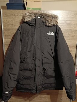 The North Face - 2