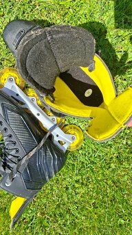 Bauer korčule in line - 2