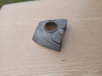 Jawa 353 kryt karburatora - 2