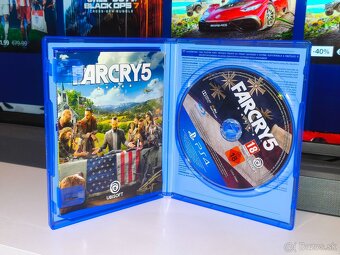PS4/PS5 FARCRY 5 - 2