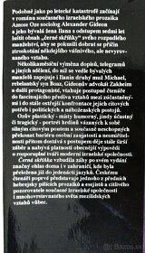 Amos Oz: Černá skřínka - 2