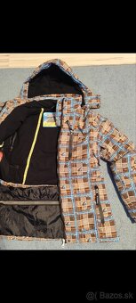 Dámske zimná bunda - 2