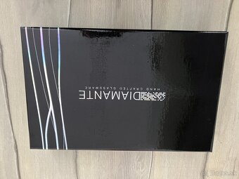 Pohare na sampanske Diamante - 2