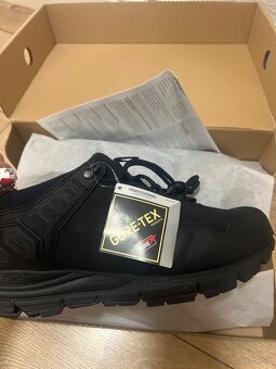 goretex Taras low - 2