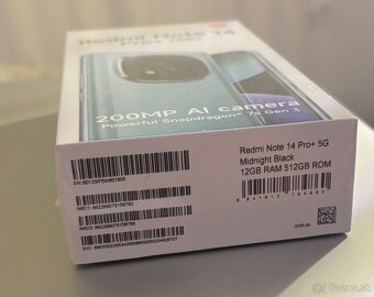 Predám nový nerozbáený telefón - 2