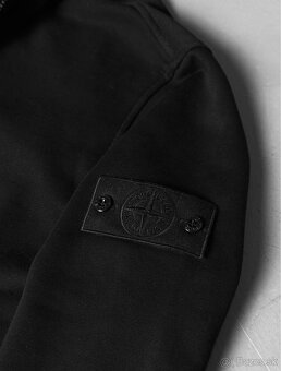 Stone Island Zip - 2