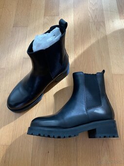 Topanky Massimo Dutti - 2