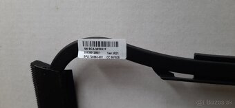 Chladenie pre HP EliteBook 840 G1 G2 - 2