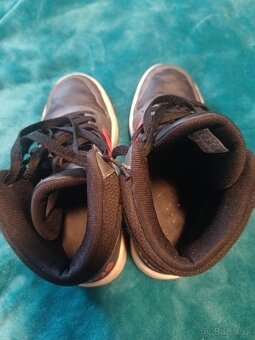 Kotnikove topanky 36 - 2