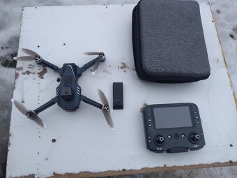 Predam Dron GT8 - 2