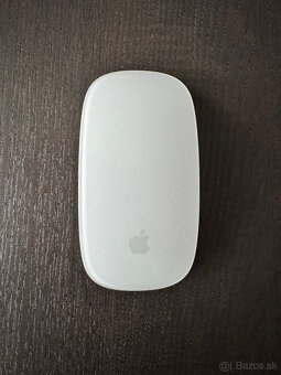 Apple Magic mouse - 2
