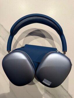 Apple AirPods max gen 2 - 2