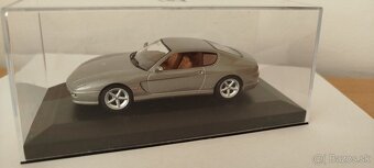 Predám modely auta v mierke 1:43.. - 2
