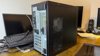 PC server Dell EMC Poweredge T40 - 2