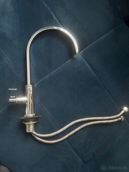 Kuchynska bateria - 2