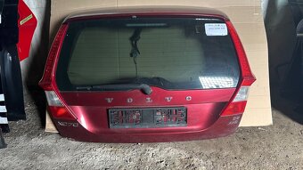 Volvo CX70 II zadna kapota - 2