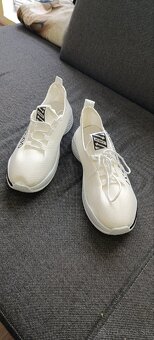 Pánske tenisky-ZNÍŽENÁ CENA - 2