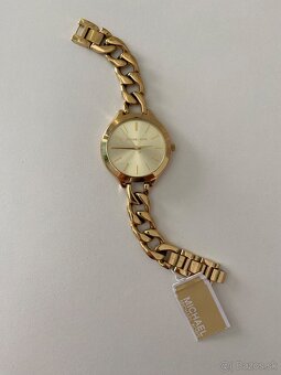 ZLATÉ MK HODINKY - 2