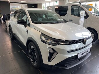 Renault Captur Techno Eco-G 100 MY24 - 2