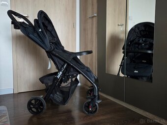 Joie športový kočík - 2