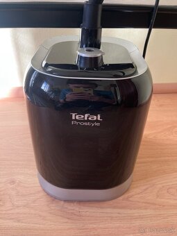 Naparovacia žehlička Tefal PRO Style - 2