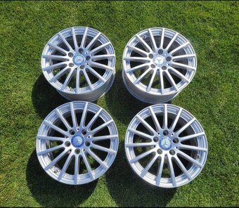 Mercedes 5x112 R16 - 2