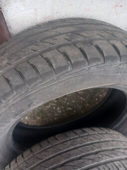 Barum 205/60 r16 - 2