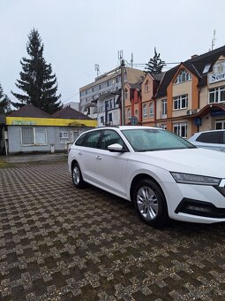 Skoda octavia - 2