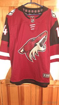 Dres NHL - 2