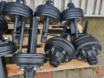 Polonáprava, Poloos, Náboj, Naprava ADR - 2