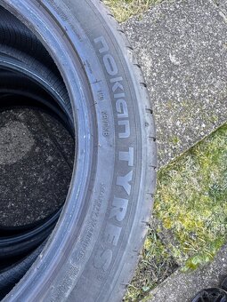 235/45 R18 Letne Nokian - 2
