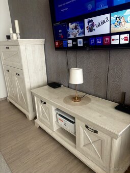 nábytok do obývačky - 2