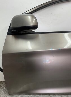 Kia picanto 2011- ľavé predné dvere - 2