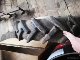 Traktorové pneu - 2