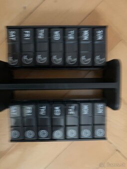 Na lieky dávkovač - 2