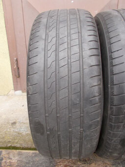 Pneumatiky Firestone 205/55R17 letné 2ks - 2