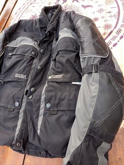 Moto bunda double speed - 2