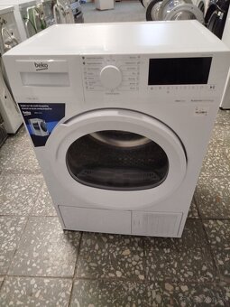 Sušička Beko slim 45 na predaj - 2