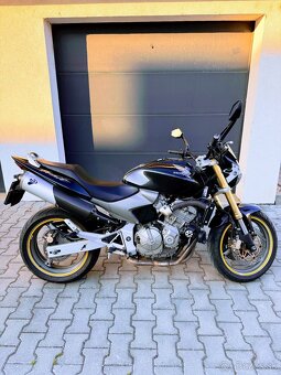 Honda Hornet 600 - 2