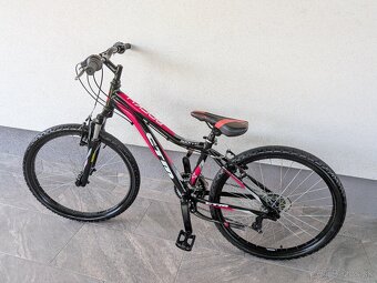 Dievčenský CTM Rocky 24 - 2