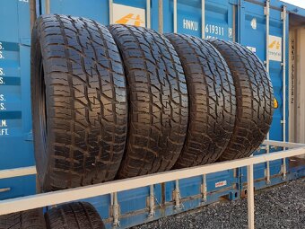 265/60R18 Cooper Discoverer ATT 2022 - 2